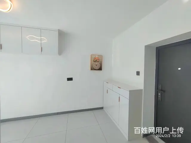 桥东士英街十三中西安街良安里西安里1楼一楼44平双南精装地暖 - 图片 9