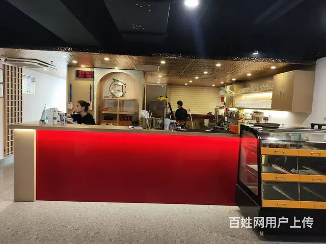 （51旺铺推荐）金贸1500平棋牌茶艺馆转让 - 图片 7