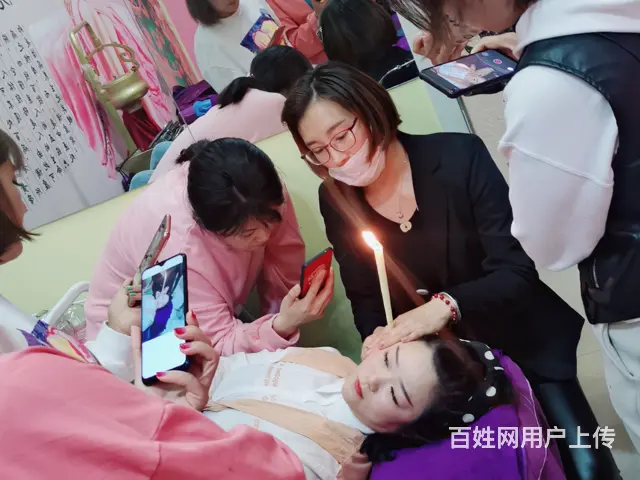 沈阳专业的采耳培训学校哪家好学费低赠送工具 - 图片 1