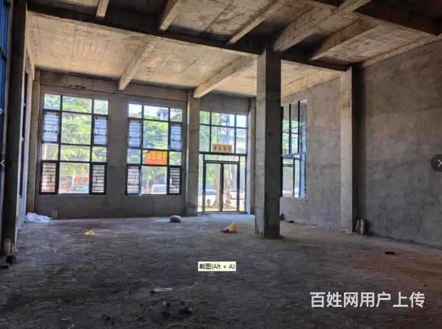 （51旺铺推荐）澄迈福山800平临街旺铺出租 - 图片 8