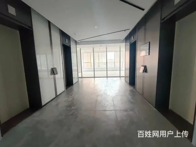 （51旺铺推荐）国兴大道雅居乐B座100平办公招租 - 图片 1