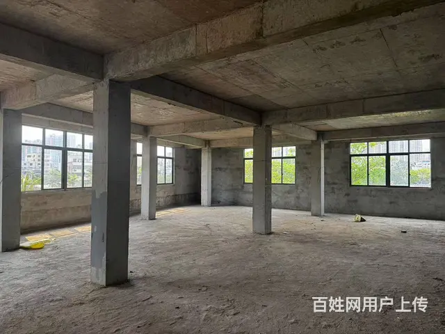 （51旺铺推荐）秀英区长滨路长生路450平二楼房东直租 - 图片 6