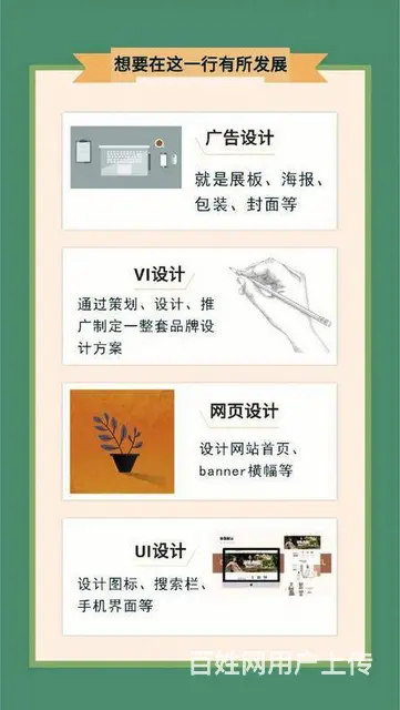 赤峰PS培训、平面广告技能包装设计专业培训班 - 图片 6