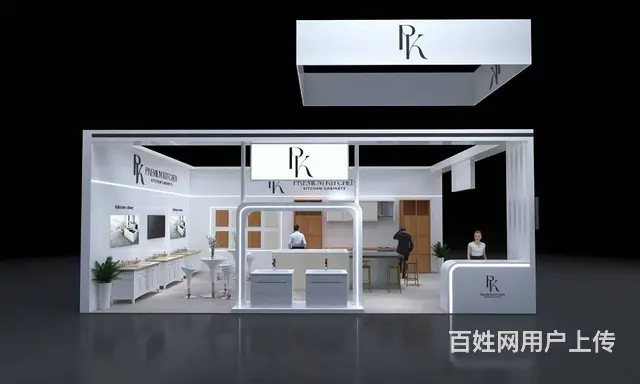 美国加州卫浴展-国外展我们也可以搞搞滴-需要联系 - 图片 1