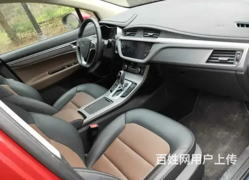 帝豪GS 18款1.4T 免审核零门槛**提车 - 图片 5