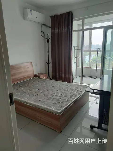 龙门一号 普通住宅2厅 中等装修 - 图片 1