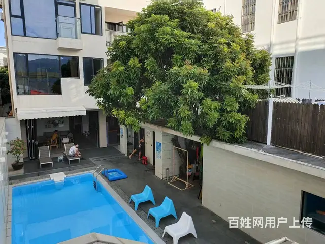（51旺铺推荐）后海多间商铺及多栋民宿出租或合作经营 - 图片 4