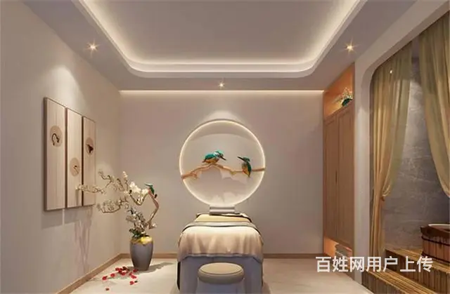【同城搜铺网免费找店】和顺嘉府北门二楼230平美容院转让 - 图片 3