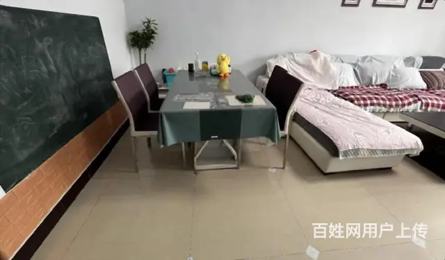 ！单价4千  阳光水岸 全新小区 精装通透三居 老证 - 图片 3