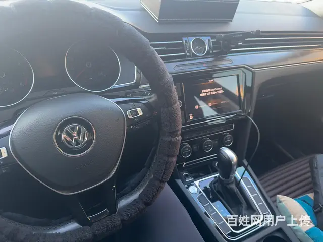 大众 迈腾 2019款 2.0TSI 双离合 330TSI - 图片 6