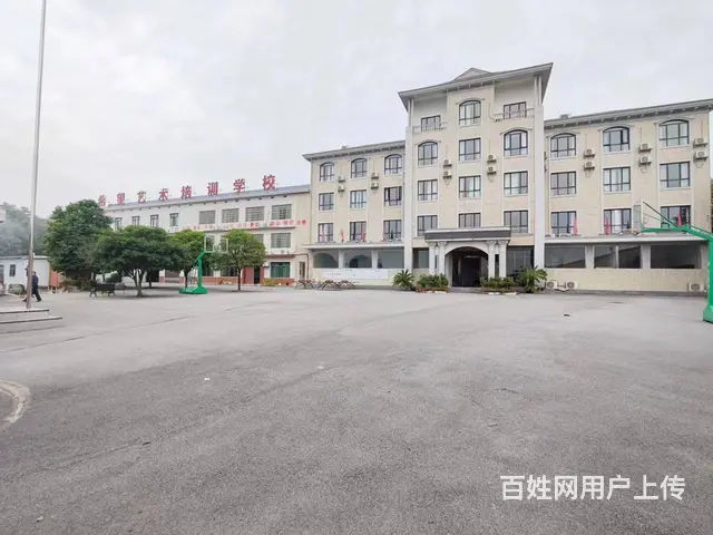 （老板本人）岳麓区长韶娄高速旁独栋厂房仓库别墅出租 6446 - 图片 1