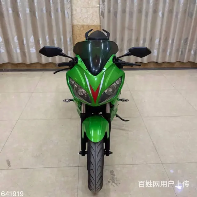 清仓处理各品牌摩托车-大量现货-全国送到家 - 图片 4