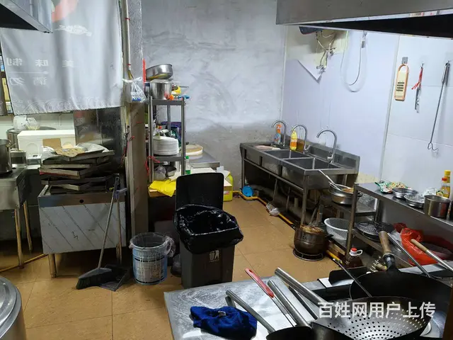 重工街建业路旺地饭店出兑： - 图片 7