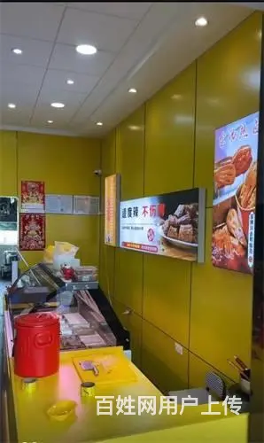 丰满区烽火C区品牌鸭货快餐店出兑 - 图片 3