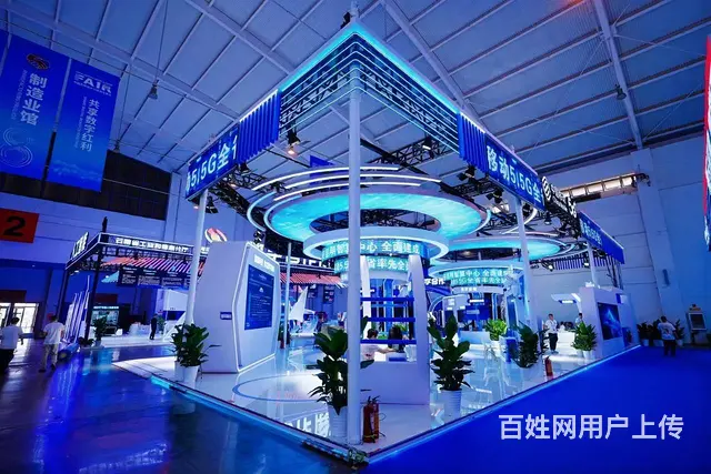 会议展会、音乐节、车展、舞美搭建、摄影摄像、演出 - 图片 9