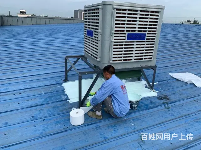 各类建筑防水工程施工 屋顶防水隔热 楼顶防水补漏 - 图片 12