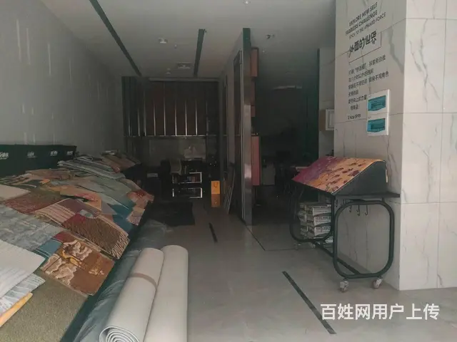 （51旺铺推荐）龙华区喜盈门建材家具广场76平铺面招租 - 图片 5