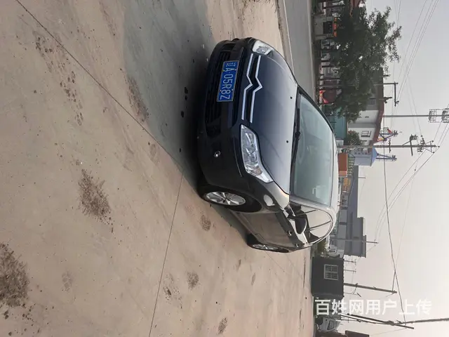 雪铁龙世嘉 - 图片 3