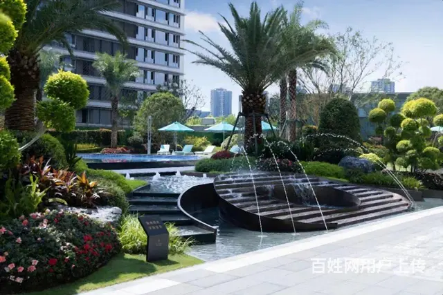 亚运会公园旁地铁口120方精装甲级写字楼 小面积边套抢手房源 - 图片 4