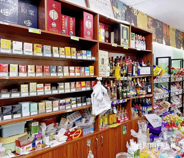 （51旺铺推荐）金山小区60平便利店转让 - 图片 5