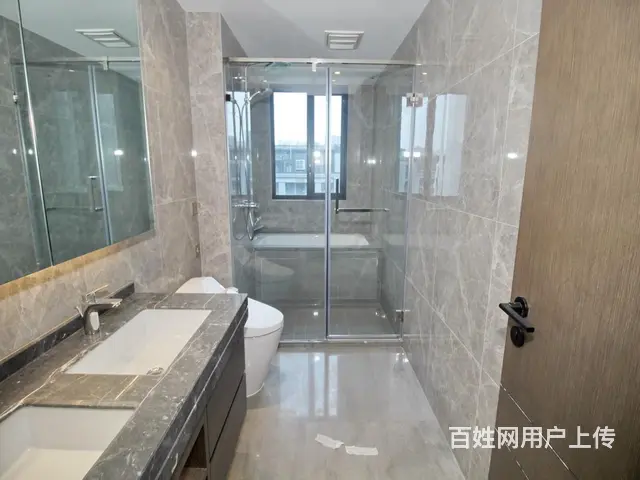 急降200万，一线河景，200平方，1000万，带车位，急卖 - 图片 11
