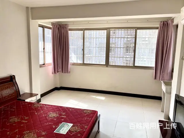 出租南浔大中路朝南带独立阳台卫生间精装修大单间 - 图片 3