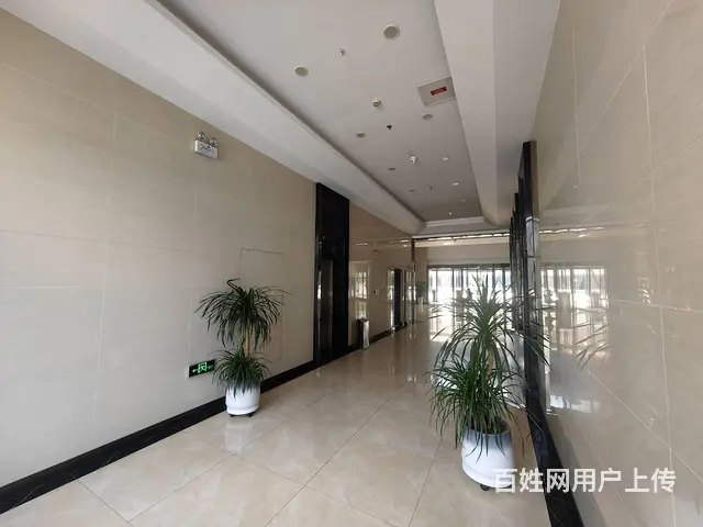 开发区金龙湖1000平纯办公软件园一手现房出售 - 图片 4