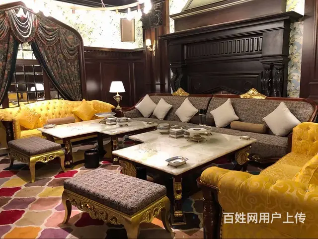 九江盛世嘉年华KTV包厢在线预定优惠多多 - 图片 6
