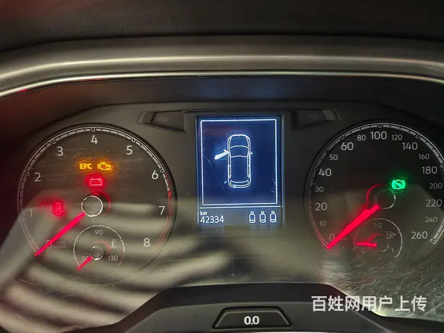 【搞定了！】大众 探歌 2020款 1.4TSI 双离合 2 - 图片 9