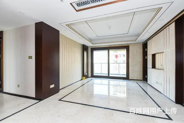 杭氧地铁口 嘉里中心 朗诗科技住宅 品质豪宅楼层好 - 图片 1