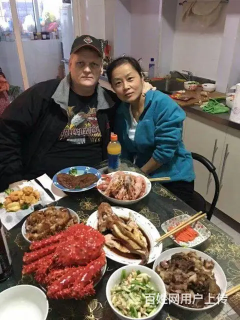 离单女士在涉外婚姻里更吃香 - 图片 7
