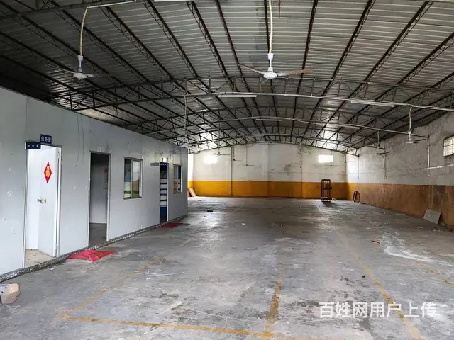 （51旺铺推荐）秀英大道500平仓库厂房招租 - 图片 2