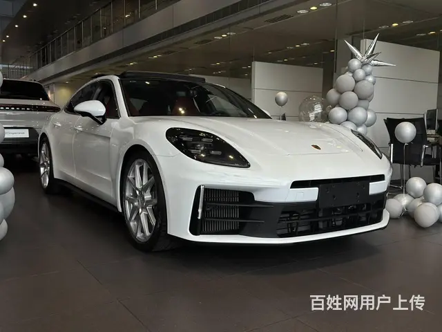 成都市区租新款帕拉梅拉车型自驾结婚用车包月自驾 - 图片 5