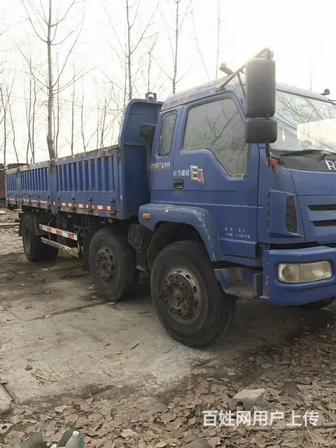 福田瑞沃 时代金刚等自卸车 各种型号 现车低价出售 - 图片 7