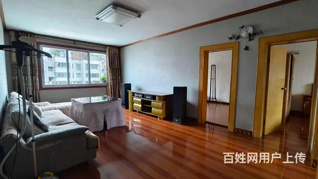 洪山路3室2厅1卫102平方米 - 图片 8