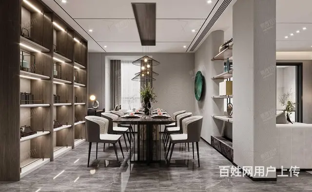 德阳家装工装设计师哪家比较好比较专业 - 图片 2