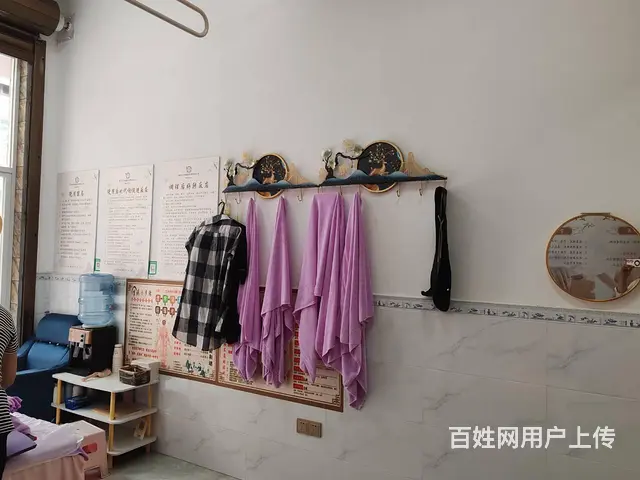 （51旺铺推荐）红沙解放西路38平理疗馆转让 - 图片 11
