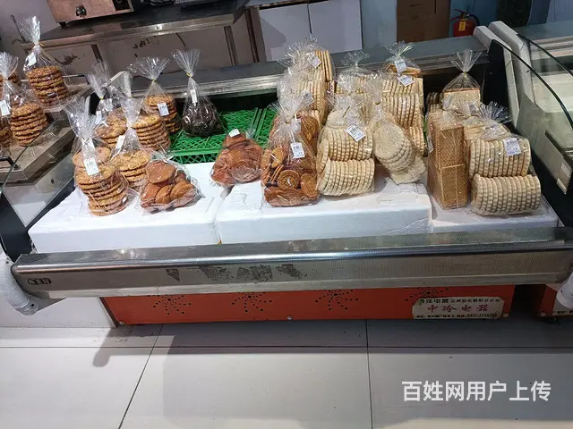 超市联营柜台外兑，可经营多项，客源稳定 - 图片 5