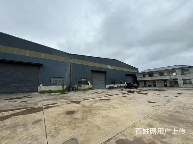 （徐州找店网）茅村高标准厂房出租 - 图片 1