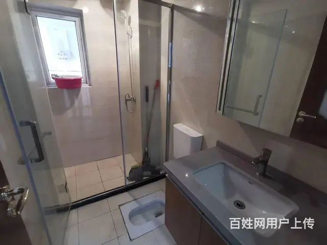 全新家具电器精装修三房两卫可短租 - 图片 9