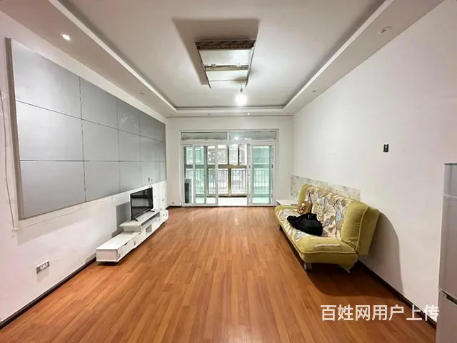 瑞丰新城 简单装修两房 单价便宜 首付低 位置不错 区位不错 - 图片 1