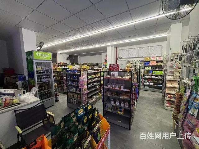 （51旺铺推荐）天涯区海航城100平便利店转让 - 图片 3