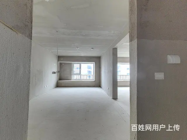 纯商品房，23楼毛坯，行价比之魍，业主诚心出售 - 图片 6