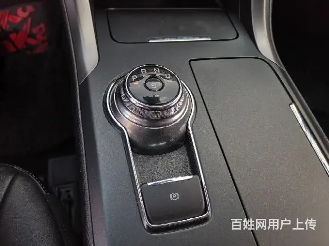 【搞定了！】福特 蒙迪欧 2017款 2.0T 手自一体 E - 图片 5