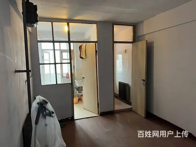 古塔区 北一里古城新苑 7楼顶步梯 四中 古塔公园 大润发 - 图片 5