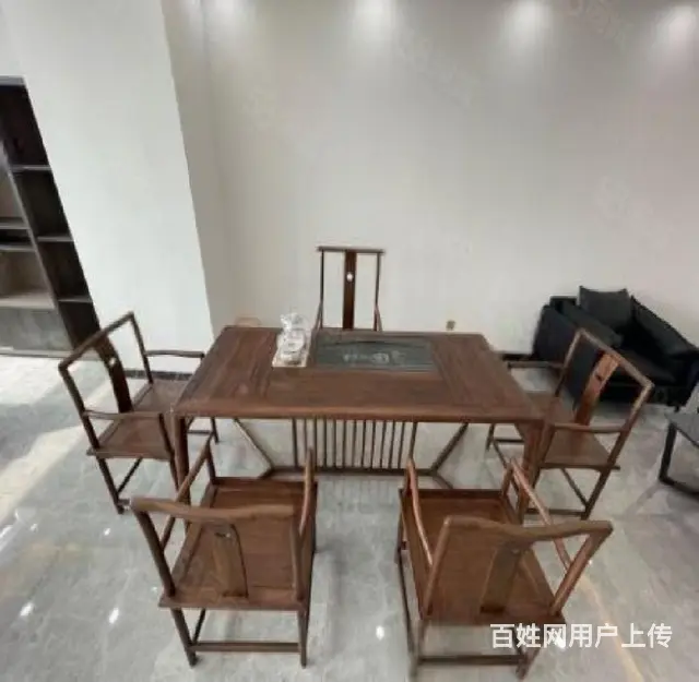 实拍图正大国际CPL400平 豪华装修 拎包 - 图片 10