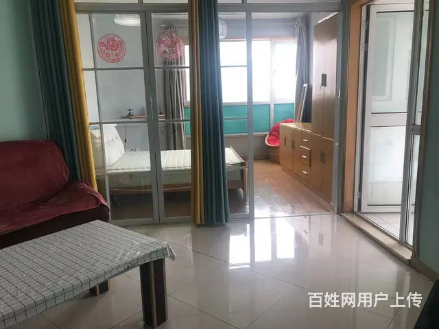 地铁房侨光苑(新北) 普通住宅2厅 精装修 - 图片 7