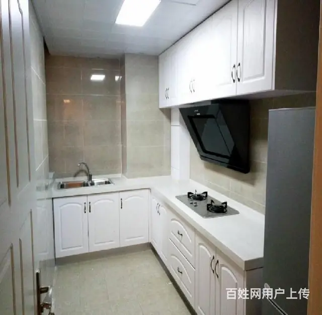 武林广场西湖文化广场西湖新城精装2房国都发展大厦中山花园 - 图片 7