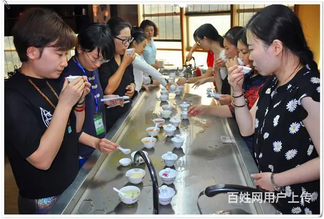 茶艺培训去哪里？ 天晟茶艺培训学校 - 图片 9