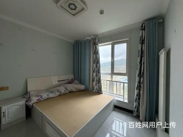 昕艺园高层精装修未入住全天采光 - 图片 6